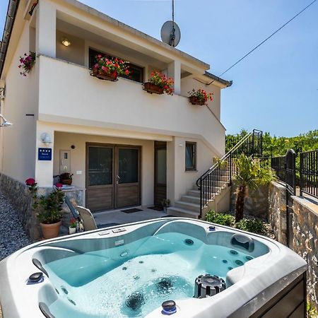 Relax Village Home Mare Krk Town Dış mekan fotoğraf