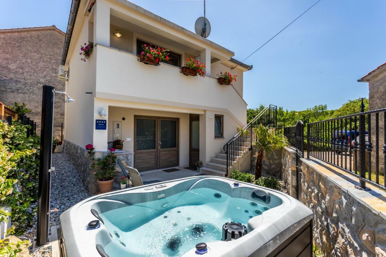 Relax Village Home Mare Krk Town Dış mekan fotoğraf
