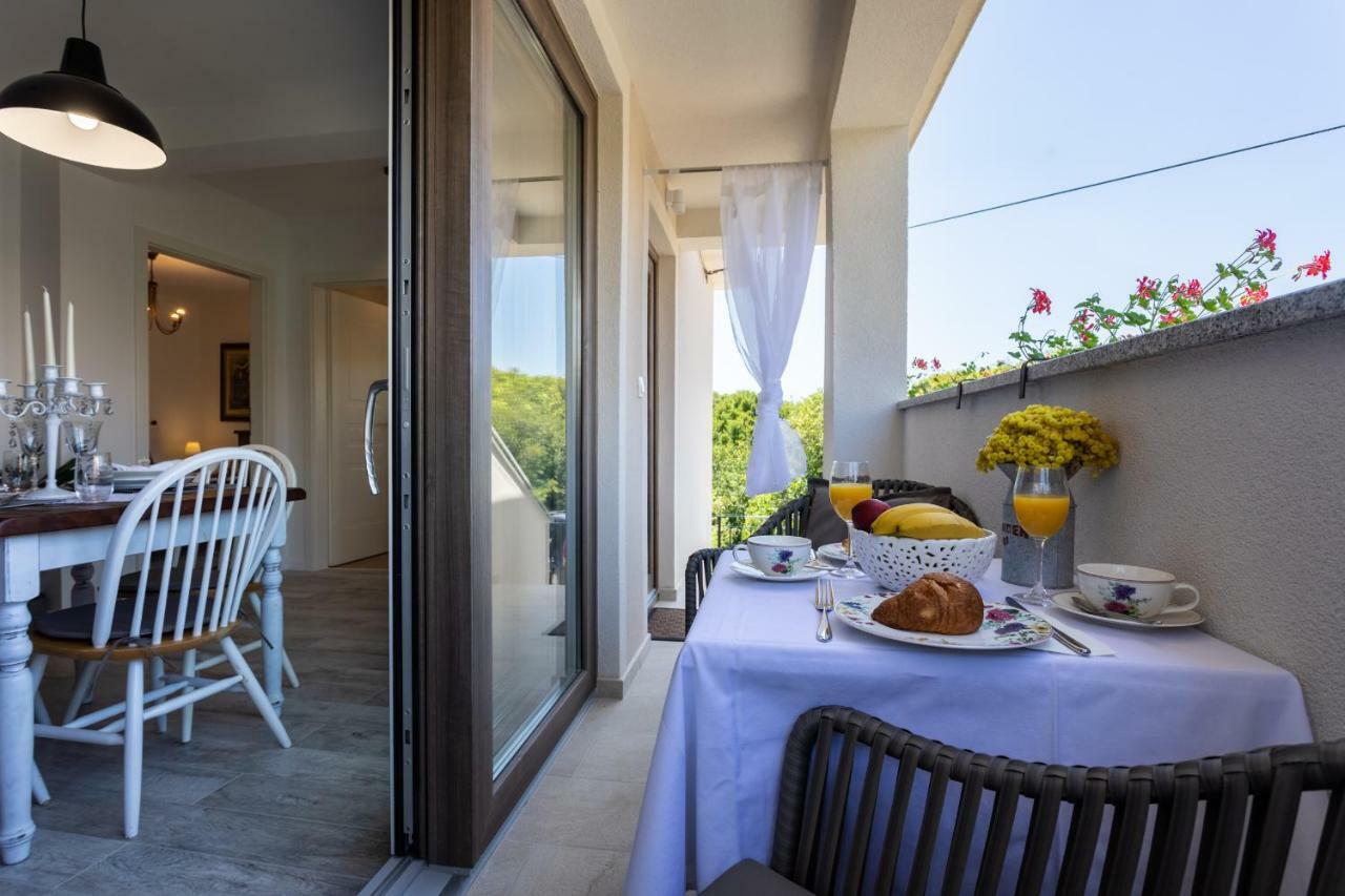 Relax Village Home Mare Krk Town Dış mekan fotoğraf