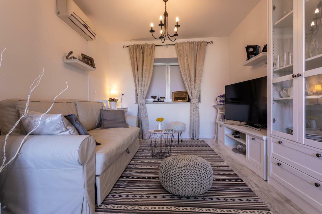 Relax Village Home Mare Krk Town Dış mekan fotoğraf
